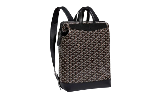 Cisalpin Backpack "Black" GOY07