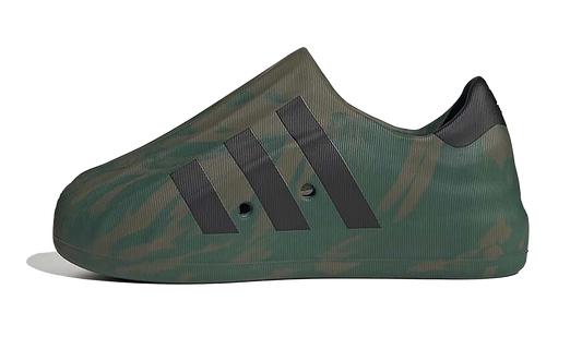 adiFOM Superstar "Olive Strata Black" HQ4650