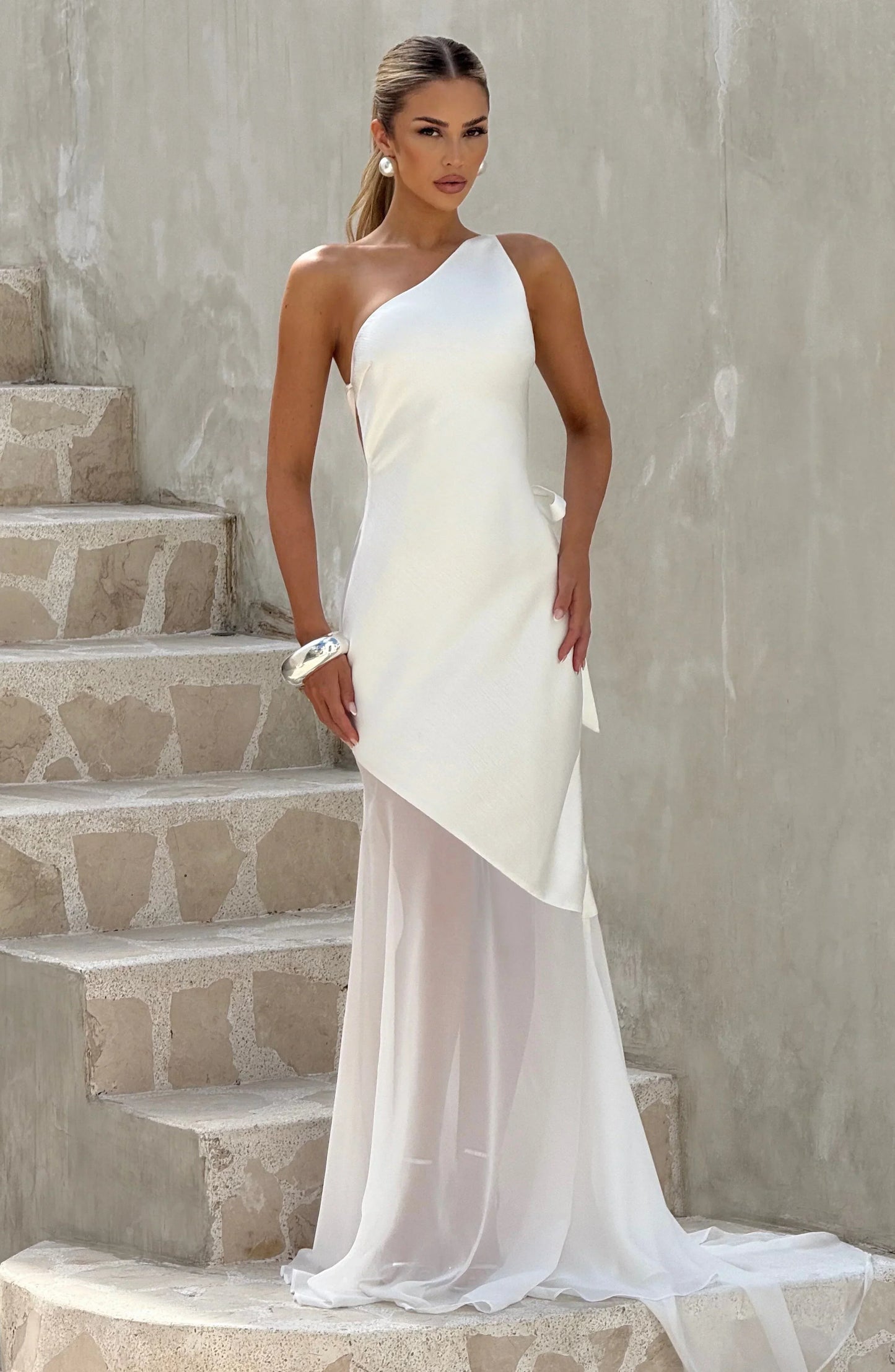 Liora | Fable Maxi Gown