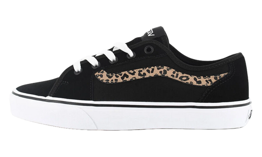 Filmore Decon WMNS "Black" VN0A45NMA3C