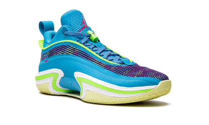 Jordan 36 Low "Luka Doncic" DN4195 430
