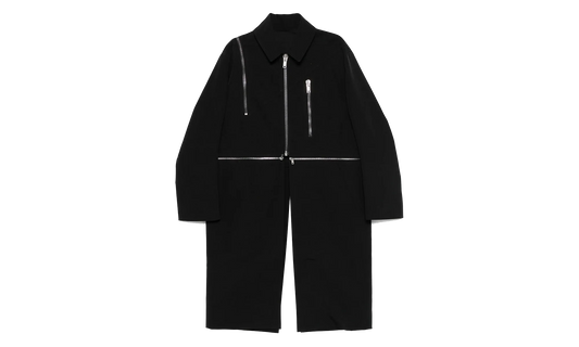 Headon Jumbo Mac WMNS "Black" RO01E7998 PCVS 09