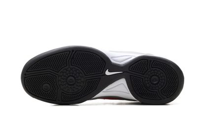 Total 90 3 WMNS "Metallic Silver Black" IM7595 001