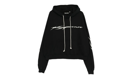 HStar Hoodie "Black" HSR160