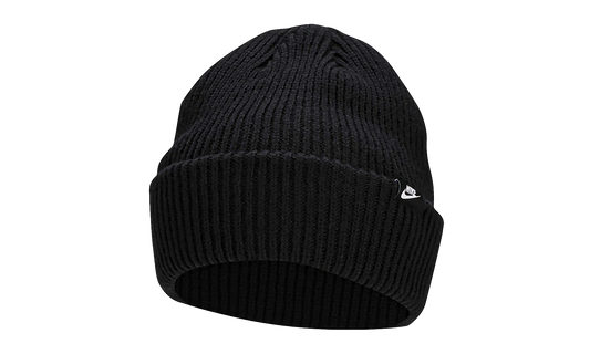 Terra Futura Beanie "Black" FB6525 010
