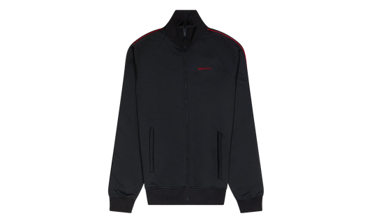Zip Up Jersey "Midnight" AM005