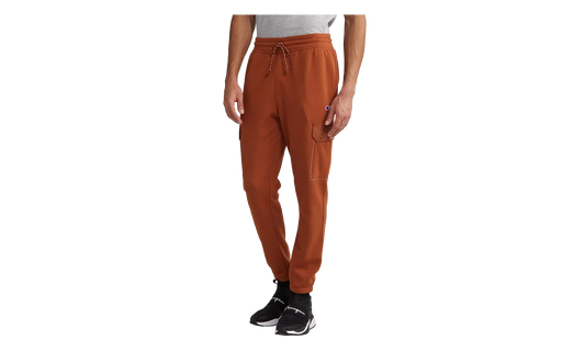 Urban Pursuits Pants "Leaher Brown" P59420 549314AM3G