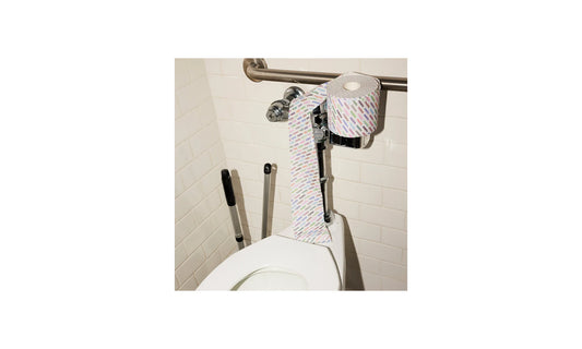 Toilet Paper "White" P25W101-WHITE
