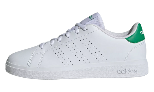 Advantage Base 2.0 GS "Cloud White Green" ID3889