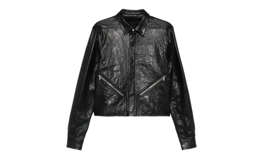 Tour Alice Jacket "Black" RU01F2742 LBE 09