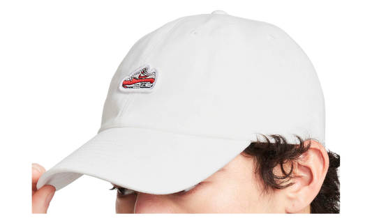 Club Unstructured "Air Max 1" Cap "White" FN4402 100