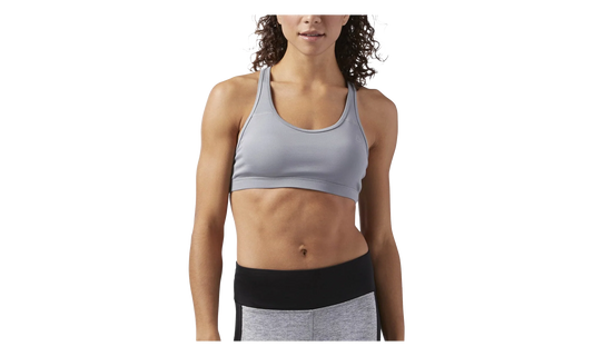 US Sports Bra WMNS "Grey" CF4513