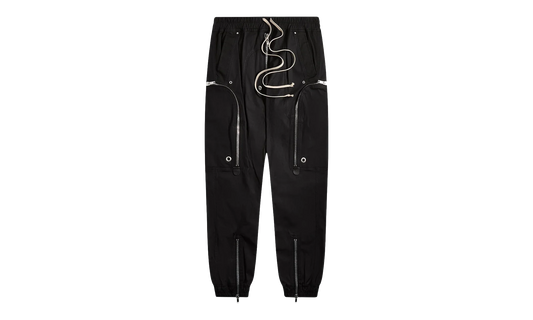 Hollywood Bauhaus Cargo Pants "Black" RU01E5377 BA 09