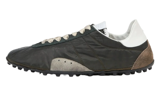 Sprinters Low "Dusty Green Black" S57WS0512P7549H9046