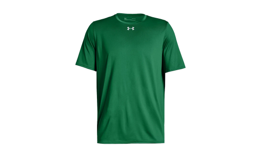 Short Sleeve Locker Tee 2.0 "Team Kelly Green" 1305775 305