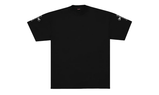 Redeemer SS Tee "Black" P26SP064-BLK
