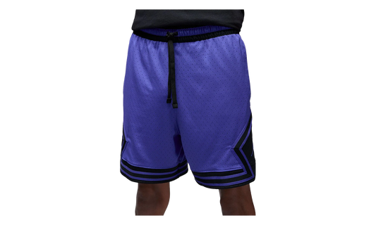 AIR JORDAN DRI-FIT SPORT DIAMOND SHORTS "Lapis / Black" DX1487 430