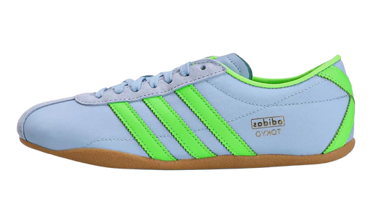 Tokyo Wmns "Sky Blue" JQ0582