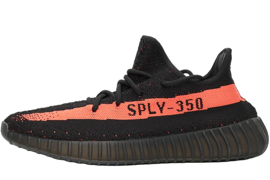 Boost 350 V2 Core Black Red