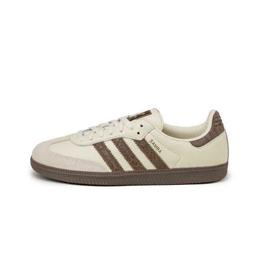Samba OG W *Snake*