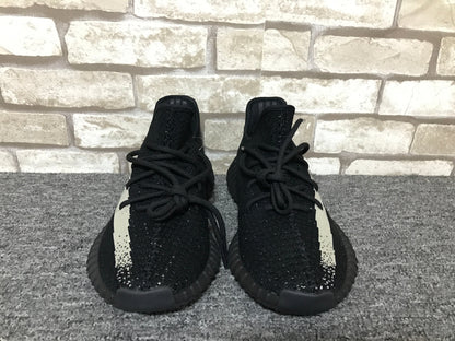 Boost 350 V2 Core Black White