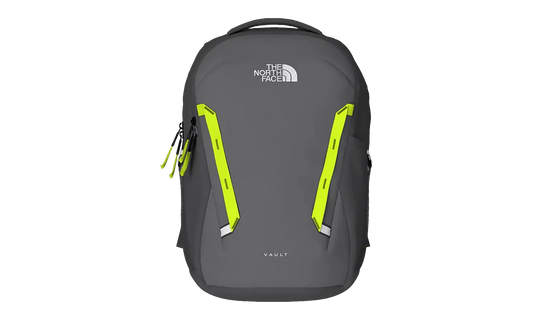 Vault Backpack "Anthracite Grey" NF0A3VY2RHI