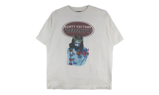 Vanity Tee "White" SM YS1 0000 006