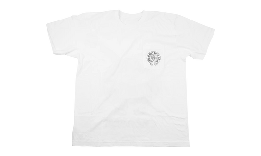 Chengdu Exclusive T-Shirt "White" CHRM0751