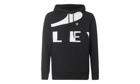 Big Logo Ellipse Hoodie "Blackout" 472589 02E