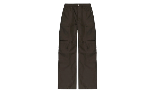 Geth Cargo Pants "Dark Dust" RU01F2340 CDU 78