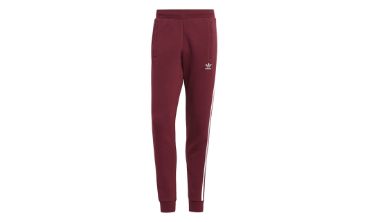 ADICOLOR 3-STRIPES SWEATPANT JOGGERS "MAROON" JM6136