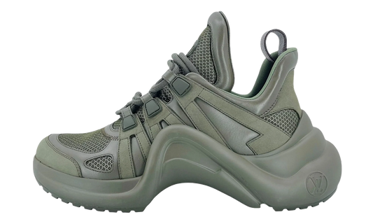 Archlight Sneaker "Khaki" 1A8823