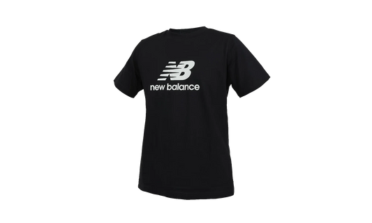 Sport Essentials Logo T-Shirt "Black / White" MT41502BK