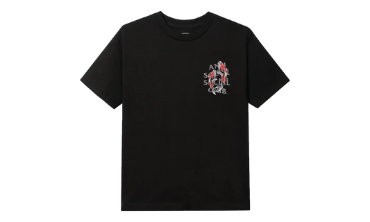 Koi Garden 3M Standard Tee "BLACK" ASSC KOI TEE