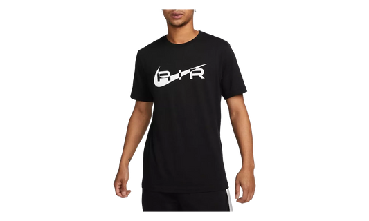 Air Graphic T-shirt "Black" FN7704 010