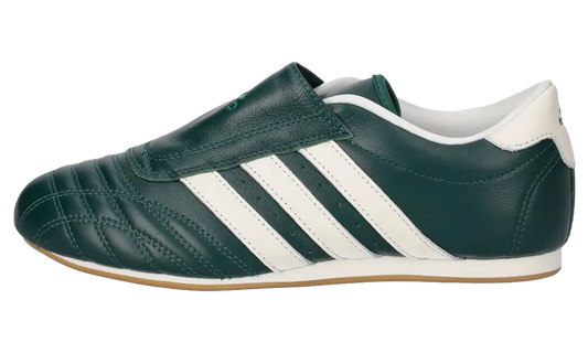 Taekwondo Wmns "Collegiate Green" JS4526
