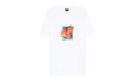 Berries Tee "WHITE" 1905108 WHIT