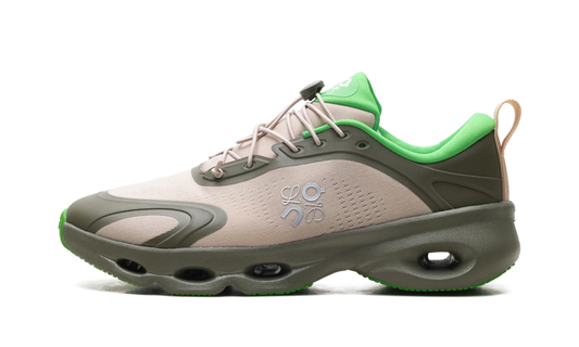 Cloudsolo "LOEWE - Khaki Green Sand" 3MF30664724
