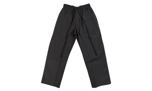 Gym Track Pants "Black" 261 MPT106 TKWYBLK