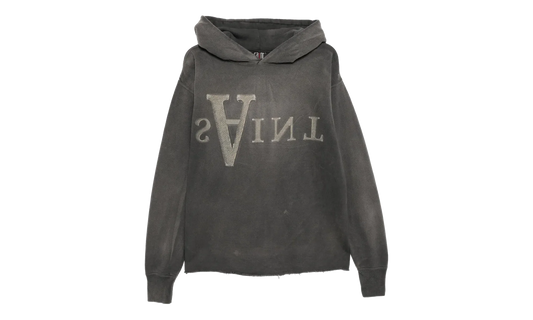 Anarchy Hoodie "Black" SM HR1 0000 119
