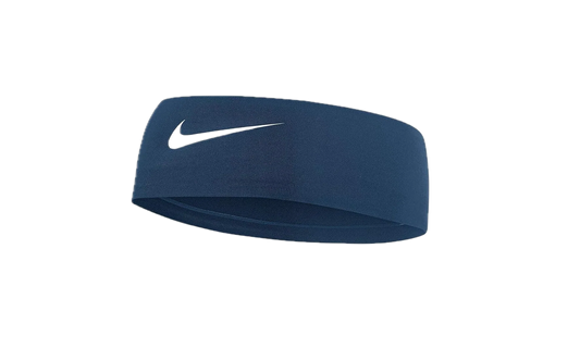 FURY HEADBAND 2.0 "Midnight Navy / White" N.JN.D8.401