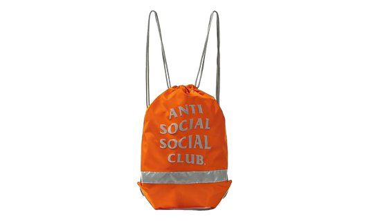 6th Period Sports Bag "Orange" ASSC008