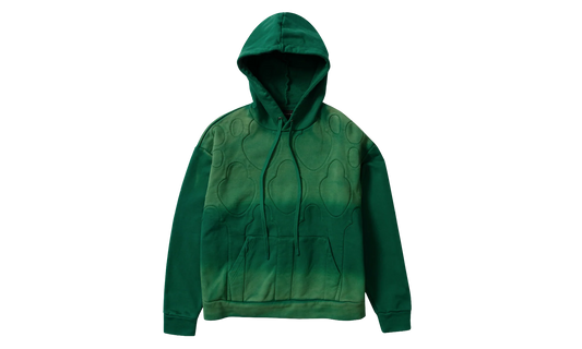 Chapel Pullover Hoodie "Green" 8EEPVHK9