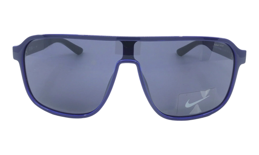 Vintage Flyer Polarized Sunglasses "Blue Void / Blue" IB3680X 492