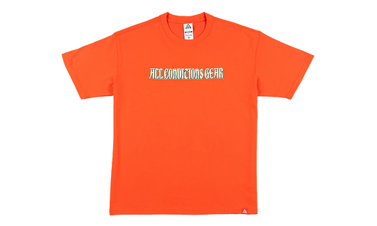 ACG Dri-FIT Lizard Tee "Picante Red" HJ0884 633