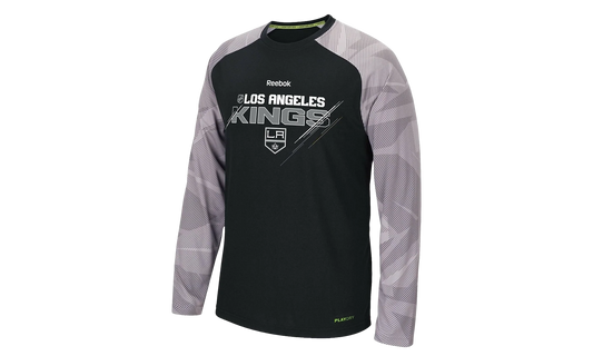 Performance Long Sleeve Tee "NHL Los Angeles Kings" M95596