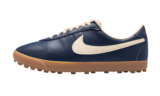 Astro Grabber WMNS "Leather - Midnight Navy" II1259 400