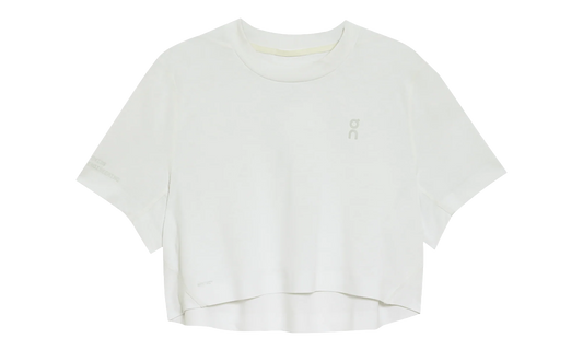 Train-T Crop WMNS "White" 1WF12510069