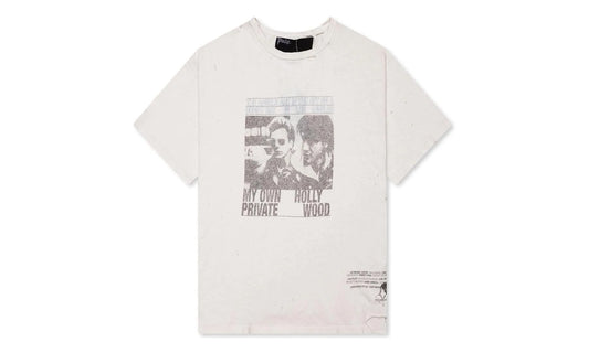 Lost Angels SS Tee "Beige" 10073467