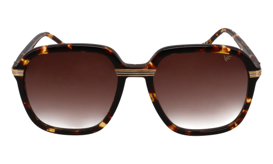 Executive Monte Carlo Edition Acetate "Brown Tortoise / Brown Gradient" MCEX2 0003 9T5